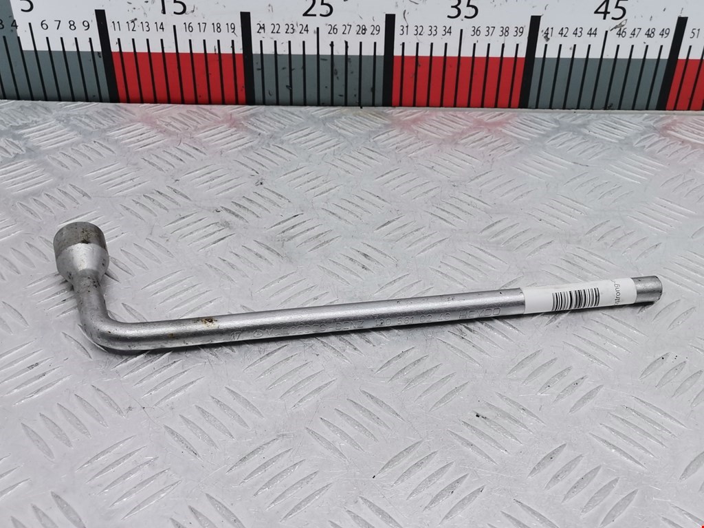 Ключ балонный MERCEDES-BENZ C-Class C-klasse W203 2000-2007