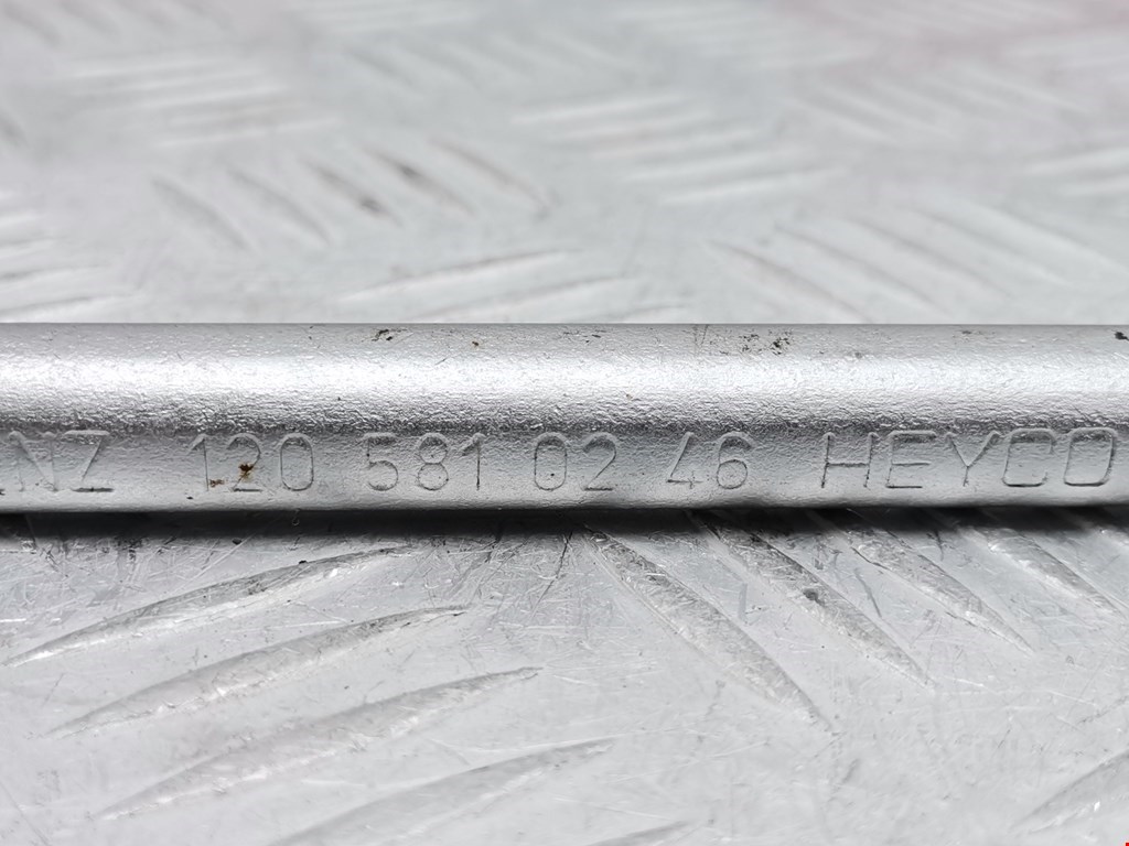 Ключ балонный MERCEDES-BENZ C-Class C-klasse W203 2000-2007