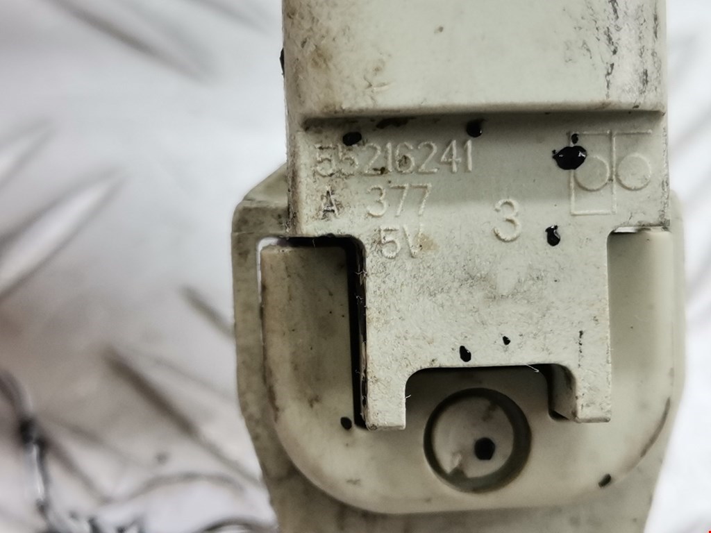 Датчик положения распредвала FIAT 500L 2012-н.в.