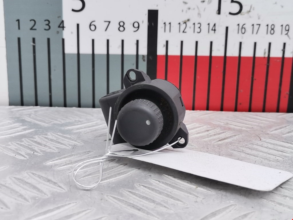 Блок управления зеркалами RENAULT Espace 1997-2003