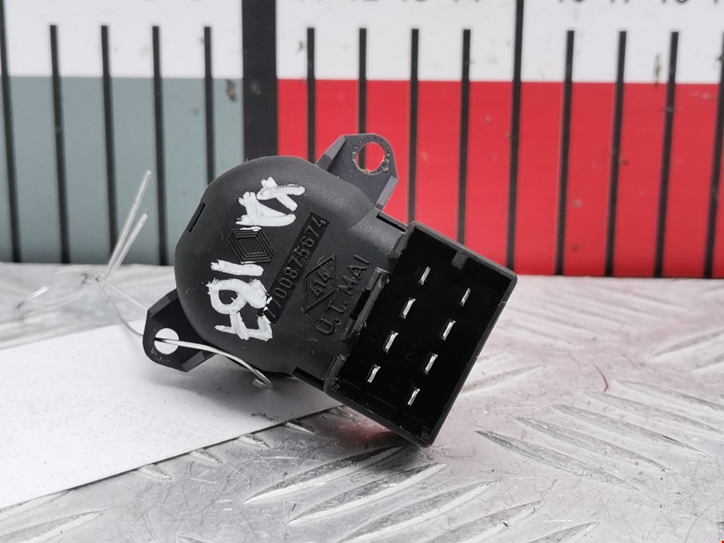 Блок управления зеркалами RENAULT Espace 1997-2003