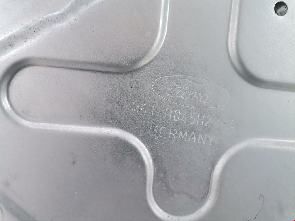 Стеклоподъемник задний левый FORD C-MAX 2003-2010