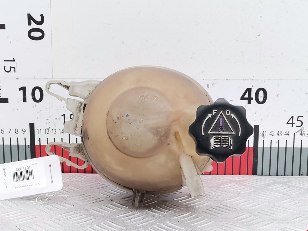 Бачок расширительный Citroen C3 1 (2001-2010)