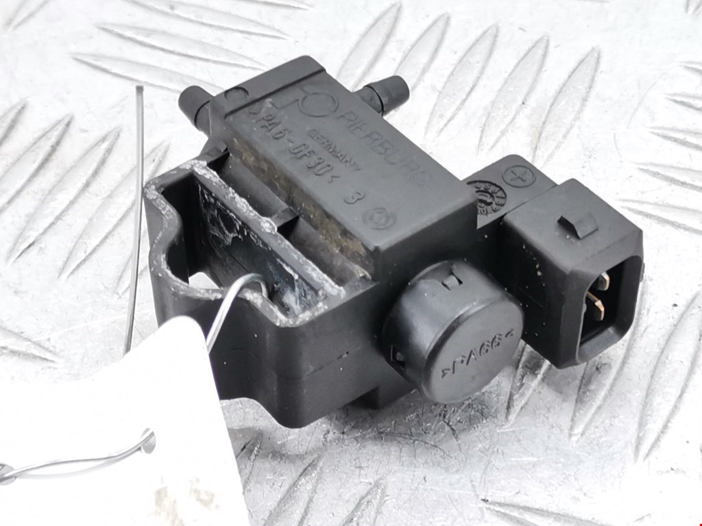 Клапан воздушного фильтра Opel Astra G (1998-2004)