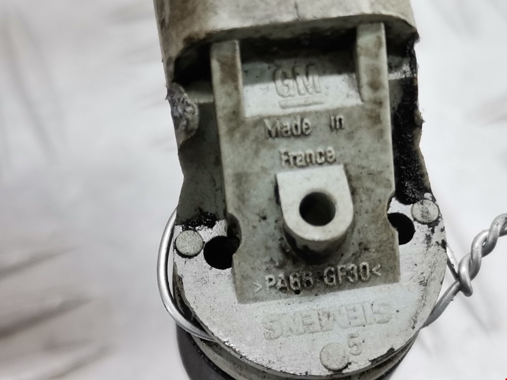 Датчик положения коленвала OPEL Astra G 1998-2005