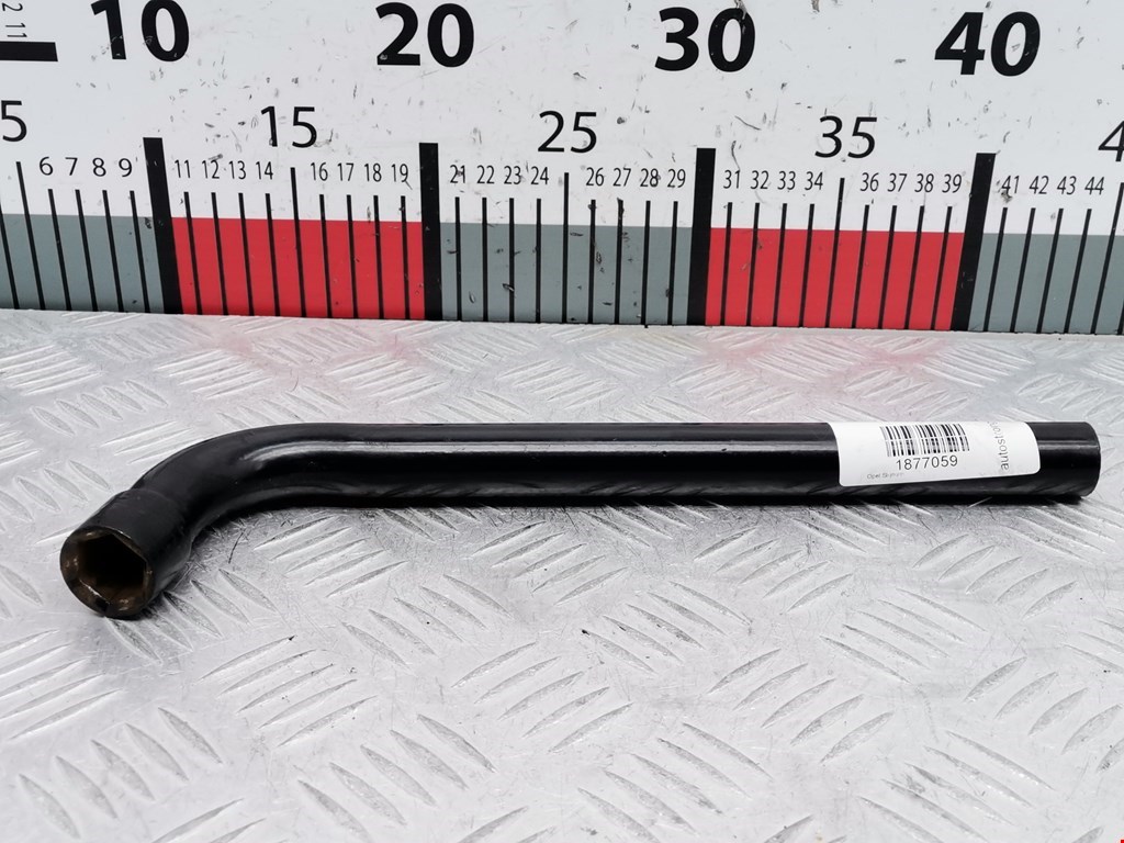 Ключ балонный OPEL Signum 2003-2008