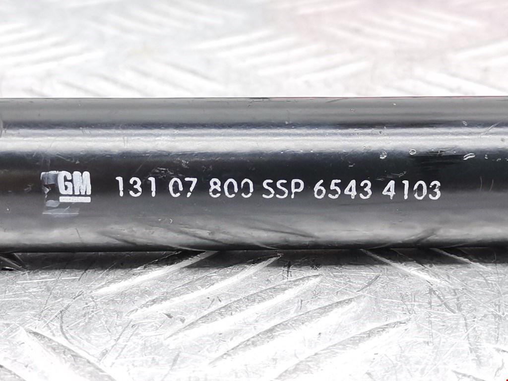 Ключ балонный OPEL Signum 2003-2008