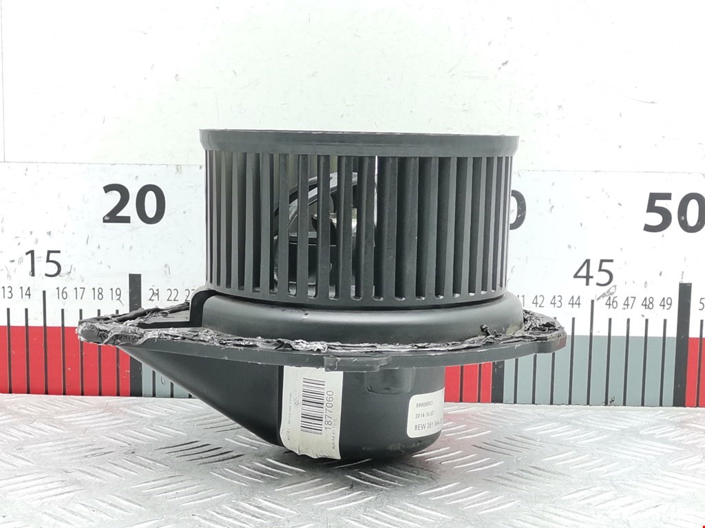 Моторчик (мотор) отопителя салона AUDI A4 B5 1995-2001