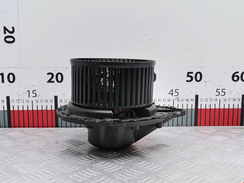 Моторчик (мотор) отопителя салона AUDI A4 B5 1995-2001