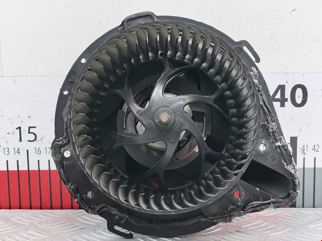 Моторчик (мотор) отопителя салона AUDI A4 B5 1995-2001