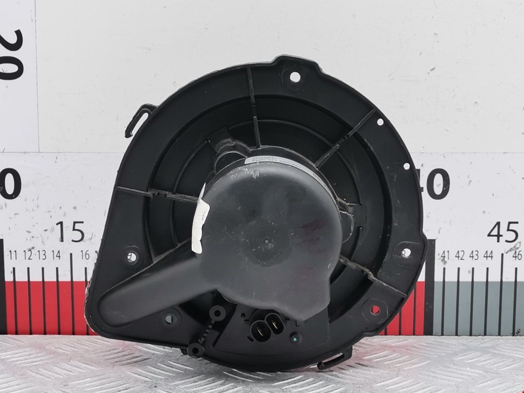 Моторчик (мотор) отопителя салона AUDI A4 B5 1995-2001