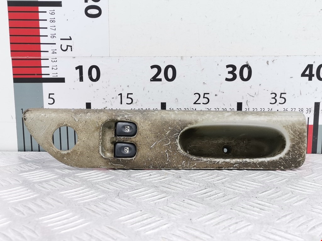 Блок управления стеклоподъемниками RENAULT Espace 1997-2003