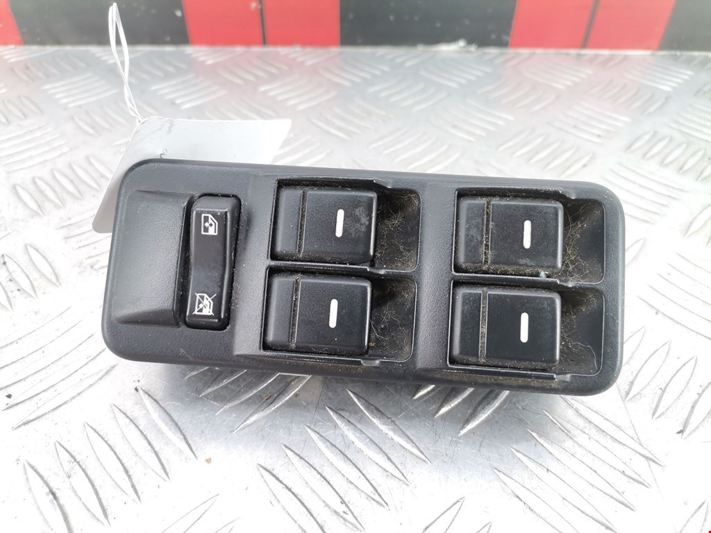 Блок управления стеклоподъемниками LAND ROVER Range Rover Sport 2005-2013