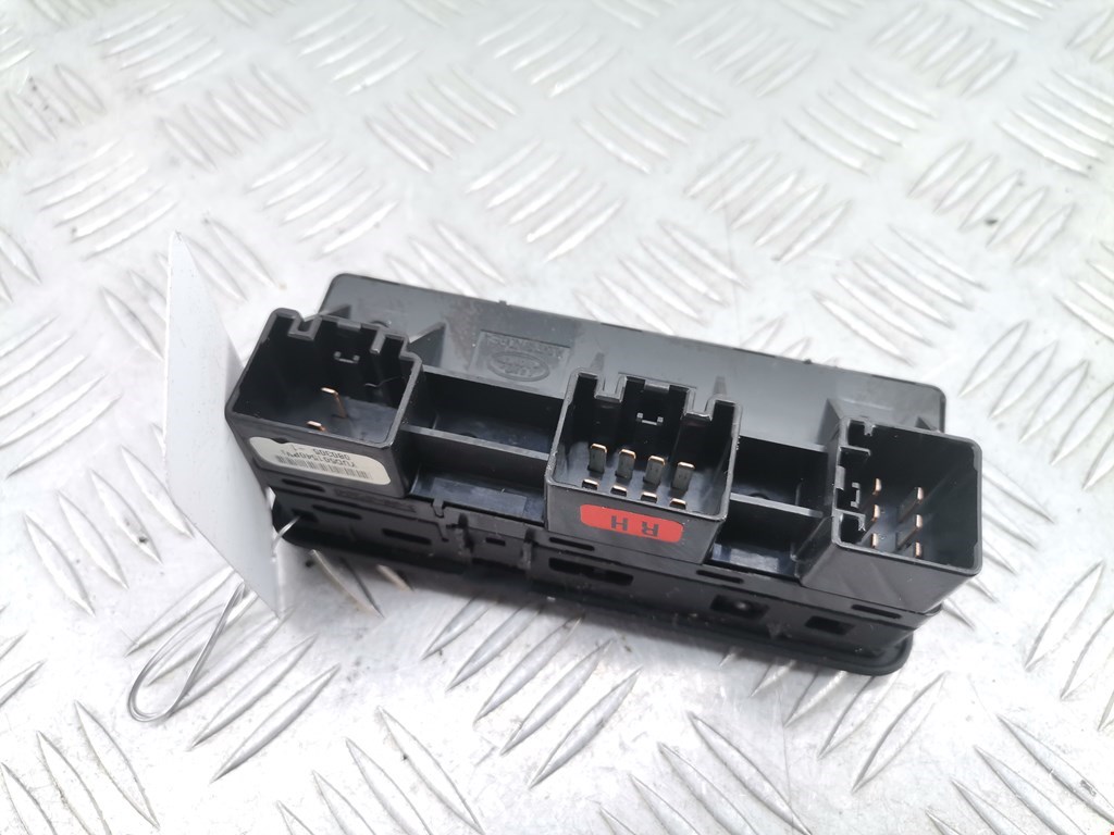 Блок управления стеклоподъемниками LAND ROVER Range Rover Sport 2005-2013
