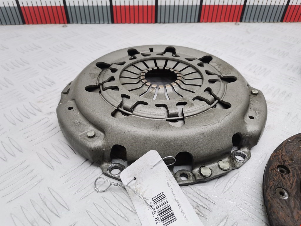 Маховик (демпфер сцепления) MAZDA Mazda 2 DY 2003-2007