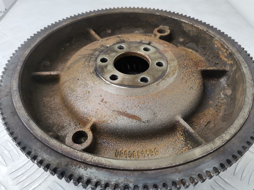 Маховик (демпфер сцепления) MAZDA Mazda 2 DY 2003-2007