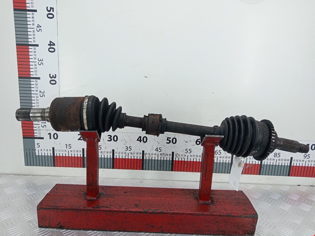 Полуось передняя левая (приводной вал шрус) Mazda 6 GG (2002-2008)