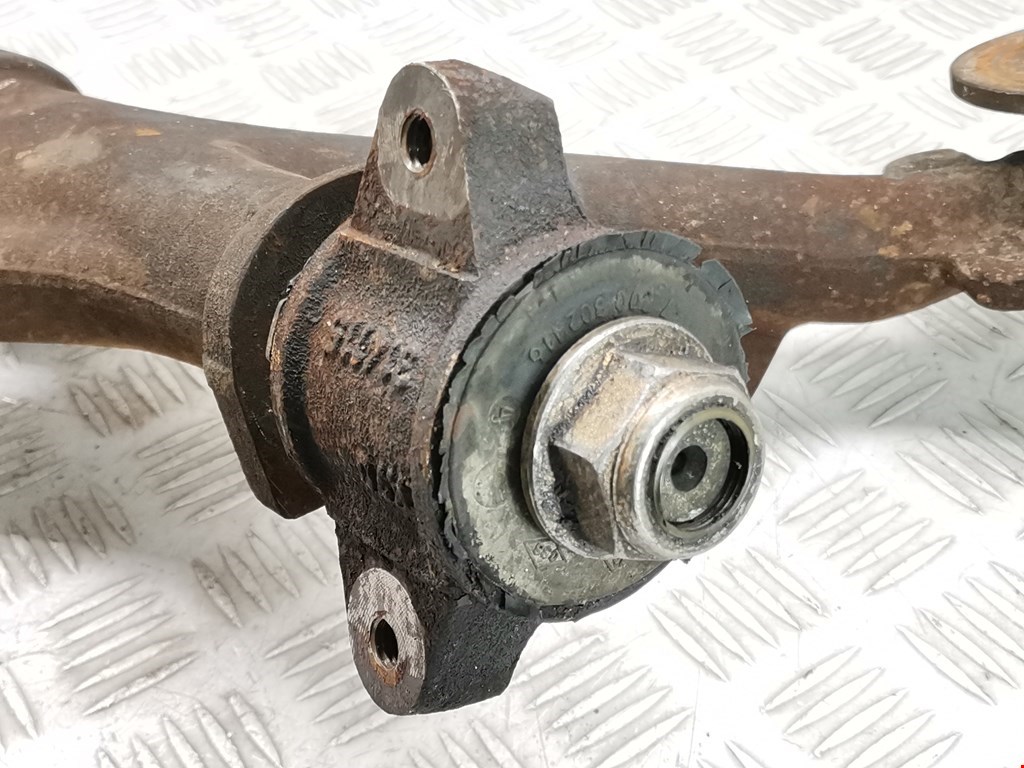 Рычаг передний правый OPEL Movano A 1998-2010