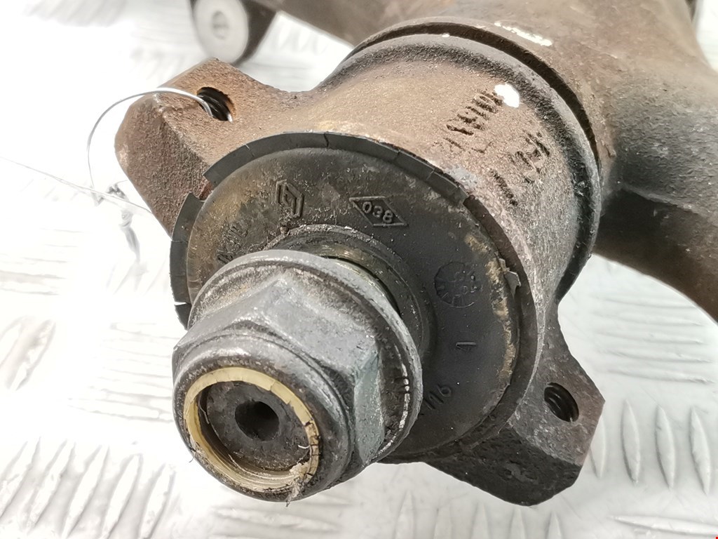 Рычаг передний правый OPEL Movano A 1998-2010