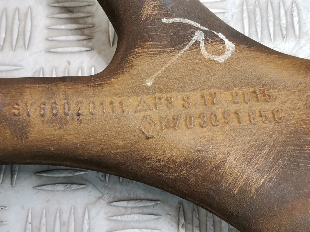 Рычаг передний правый OPEL Movano A 1998-2010