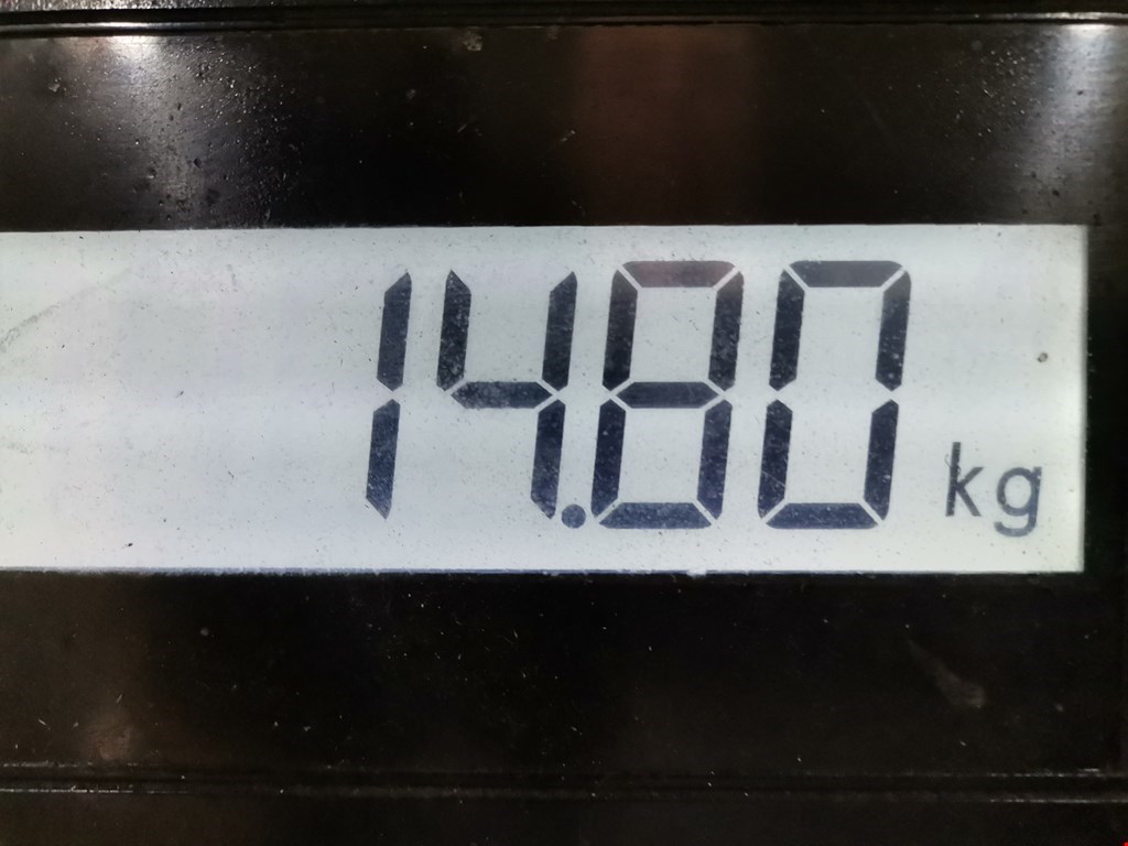 Рычаг передний правый OPEL Movano A 1998-2010