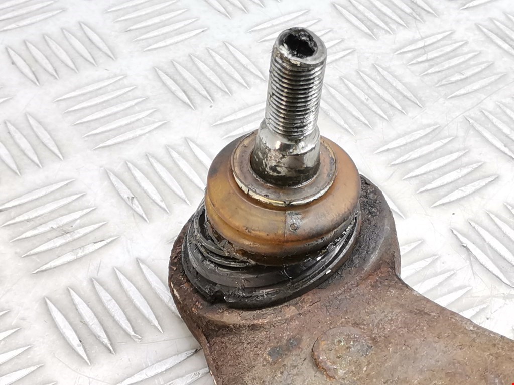 Рычаг передний левый OPEL Movano A 1998-2010