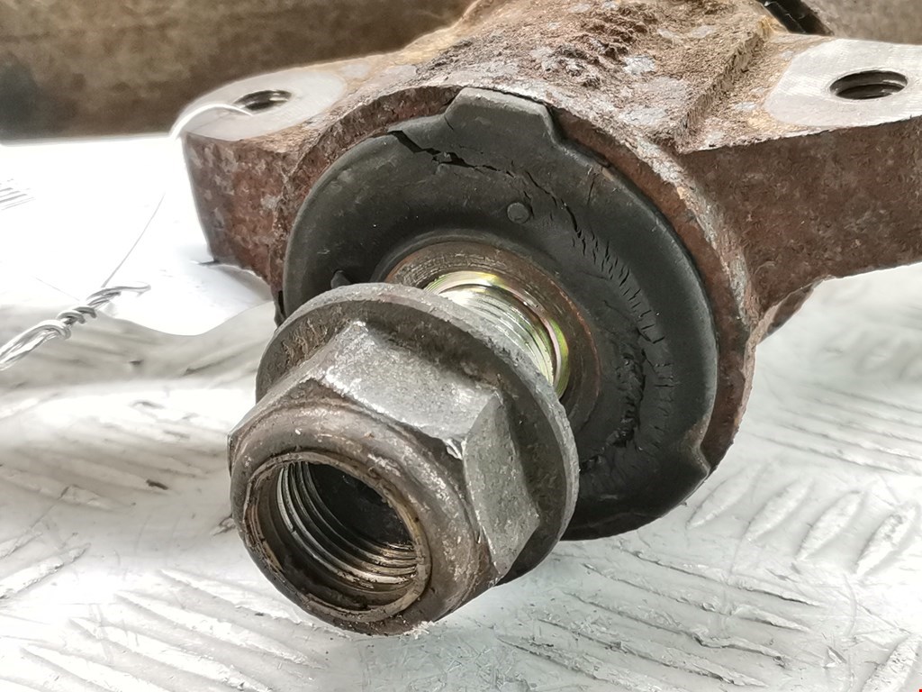 Рычаг передний левый OPEL Movano A 1998-2010