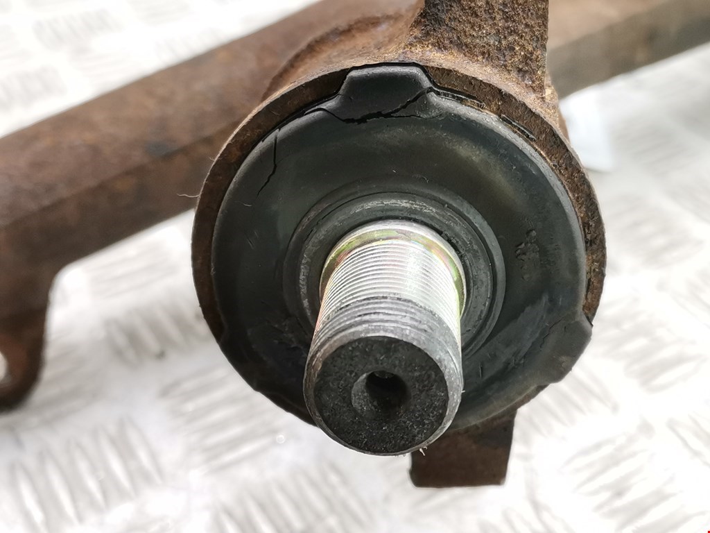 Рычаг передний левый OPEL Movano A 1998-2010