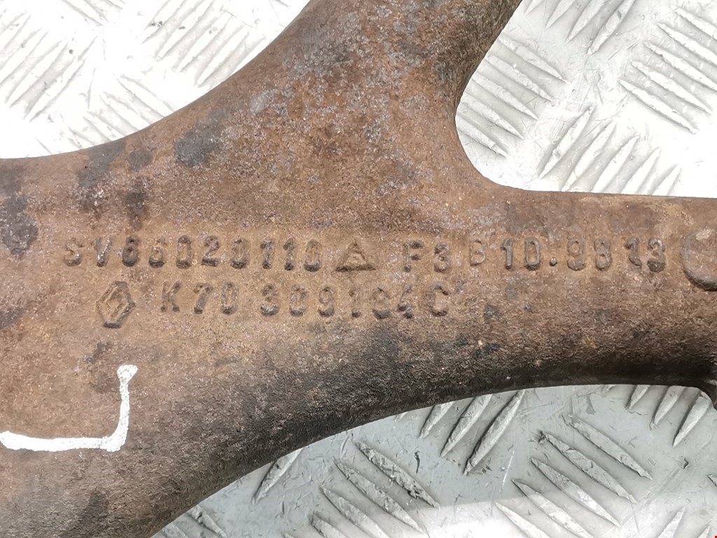 Рычаг передний левый OPEL Movano A 1998-2010