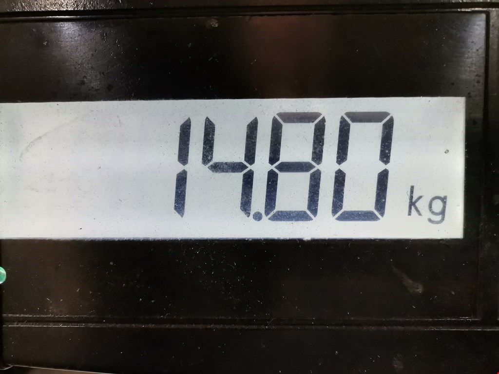 Рычаг передний левый OPEL Movano A 1998-2010