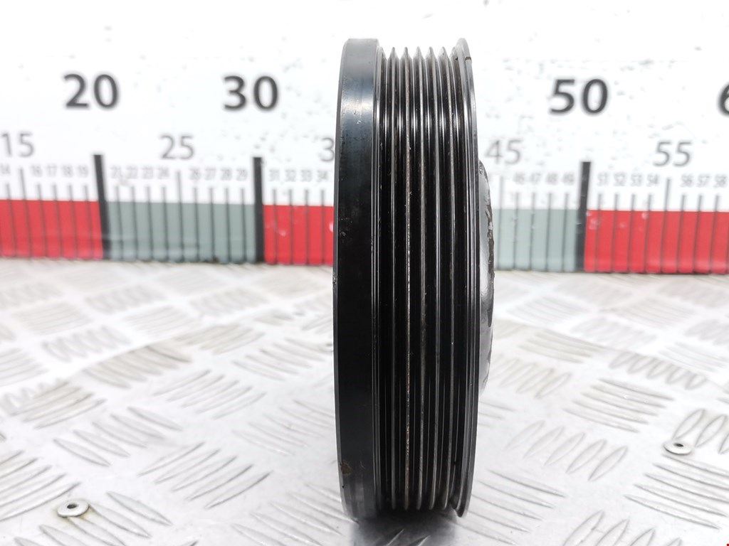 Шестерня коленвала (шкив) VOLKSWAGEN Passat B6 2005-2011