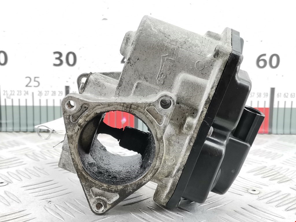 Клапан ЕГР EGR