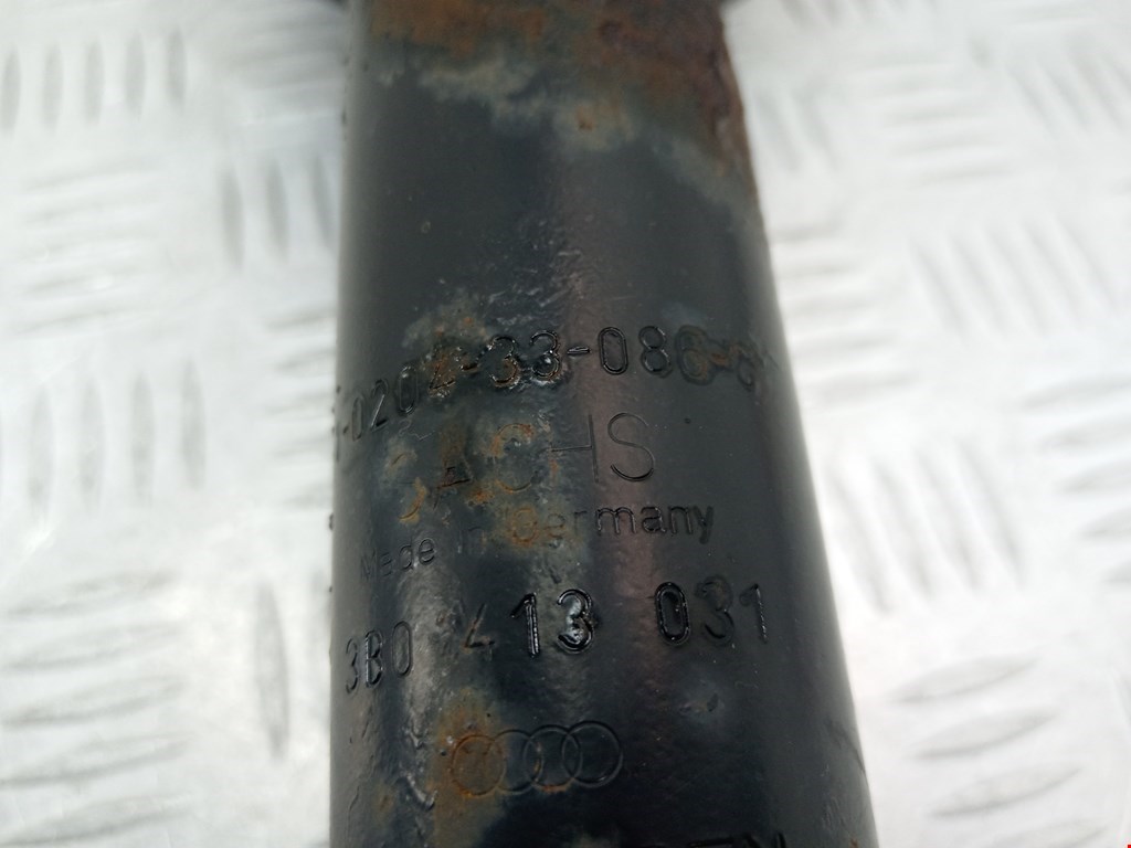 Амортизатор передний правый VOLKSWAGEN Passat B5 1997-2005