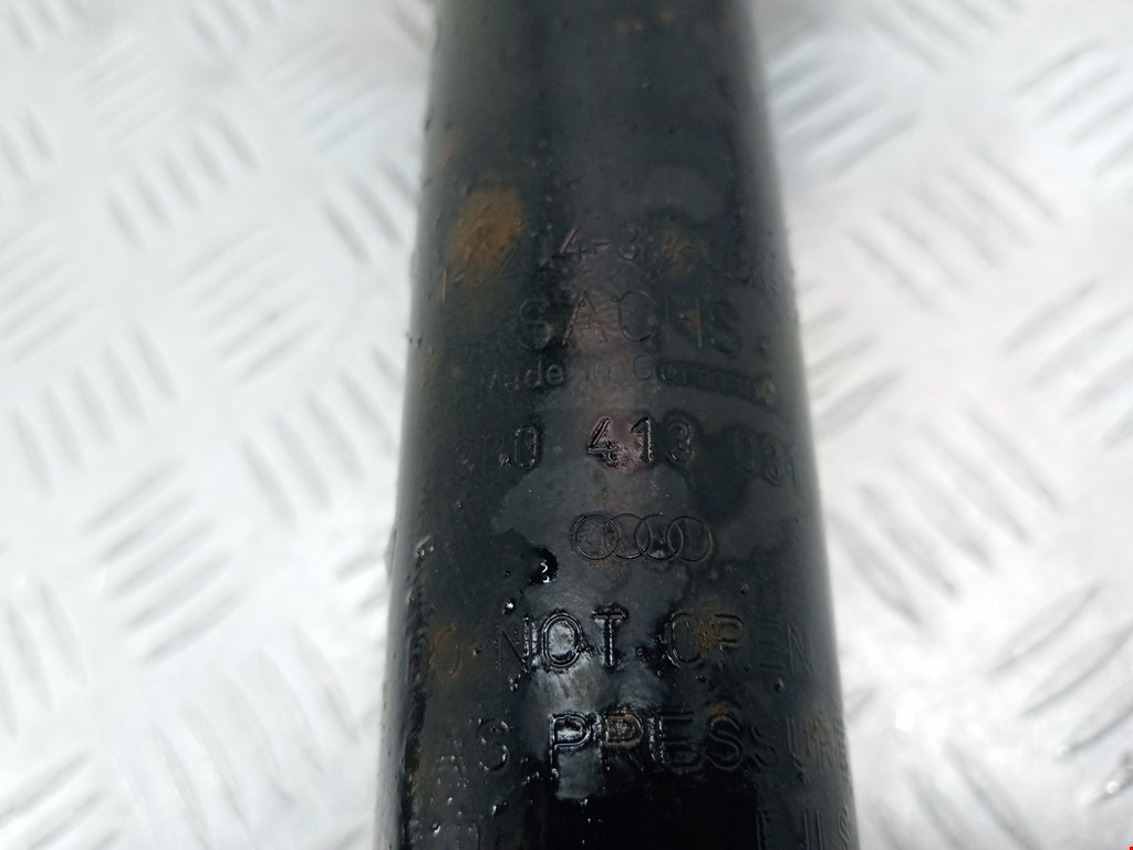 Амортизатор передний левый VOLKSWAGEN Passat B5 1997-2005