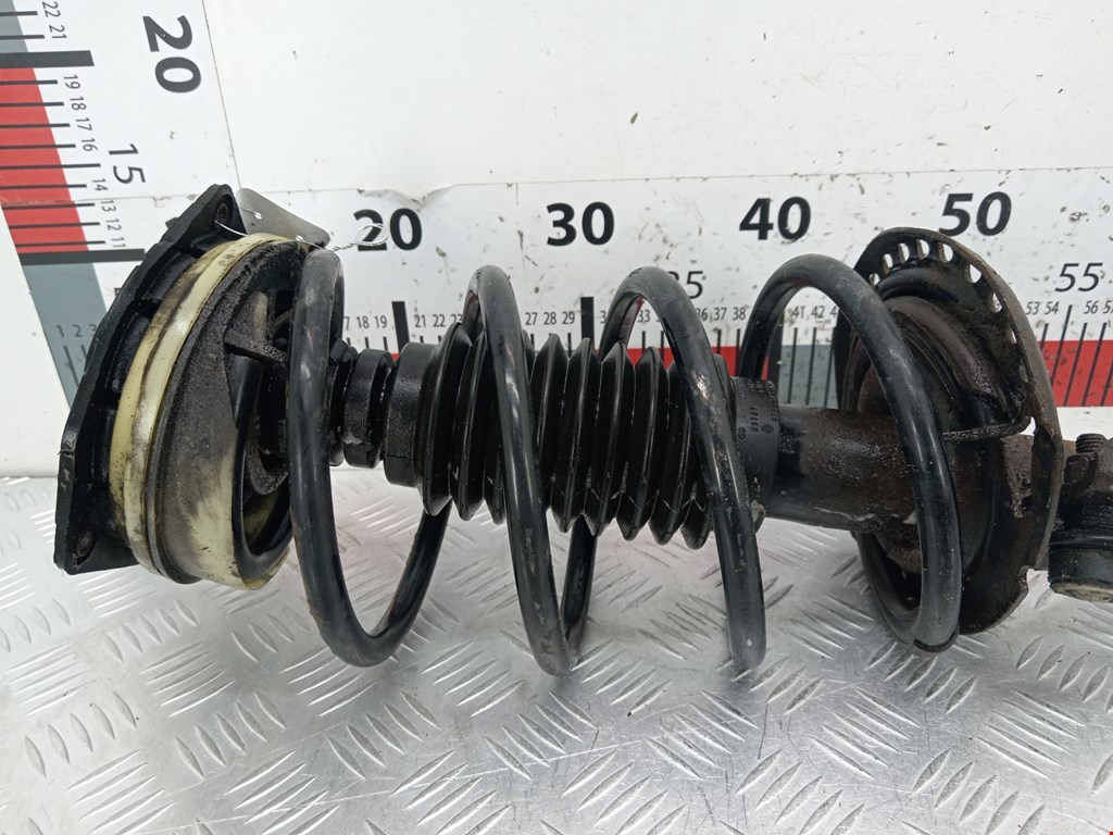 Амортизатор передний правый RENAULT Megane II 2002-2009