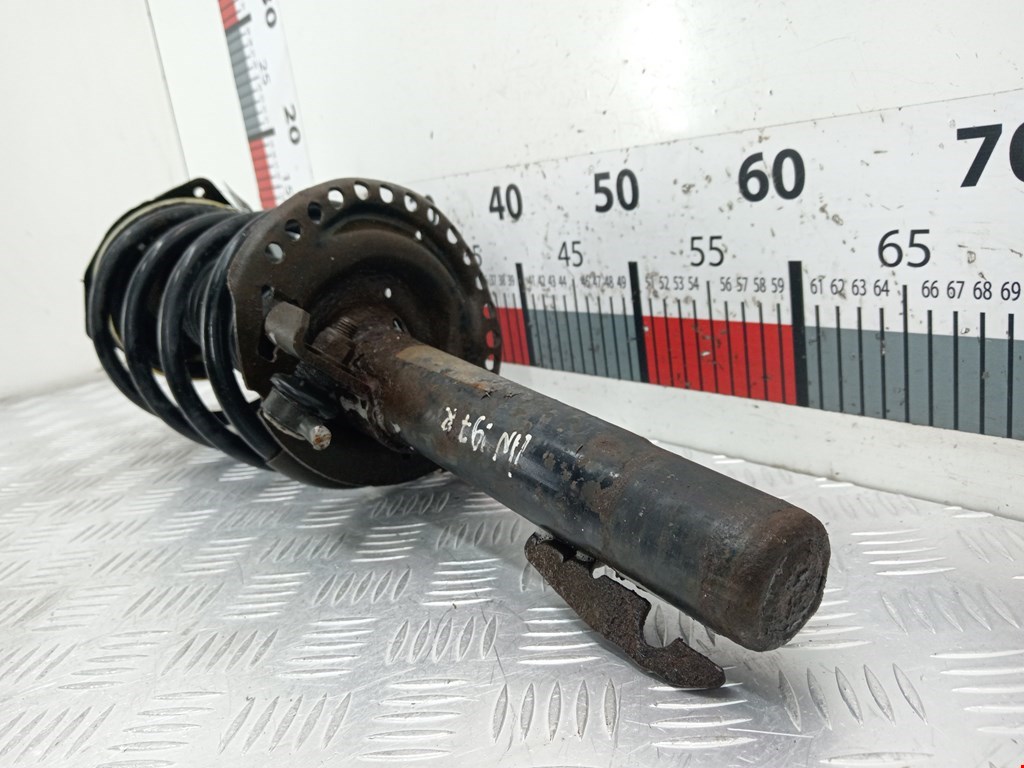 Амортизатор передний правый RENAULT Megane II 2002-2009