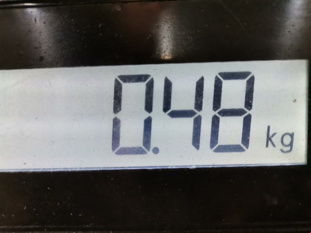 Патрубок VOLKSWAGEN Passat B6 2005-2011