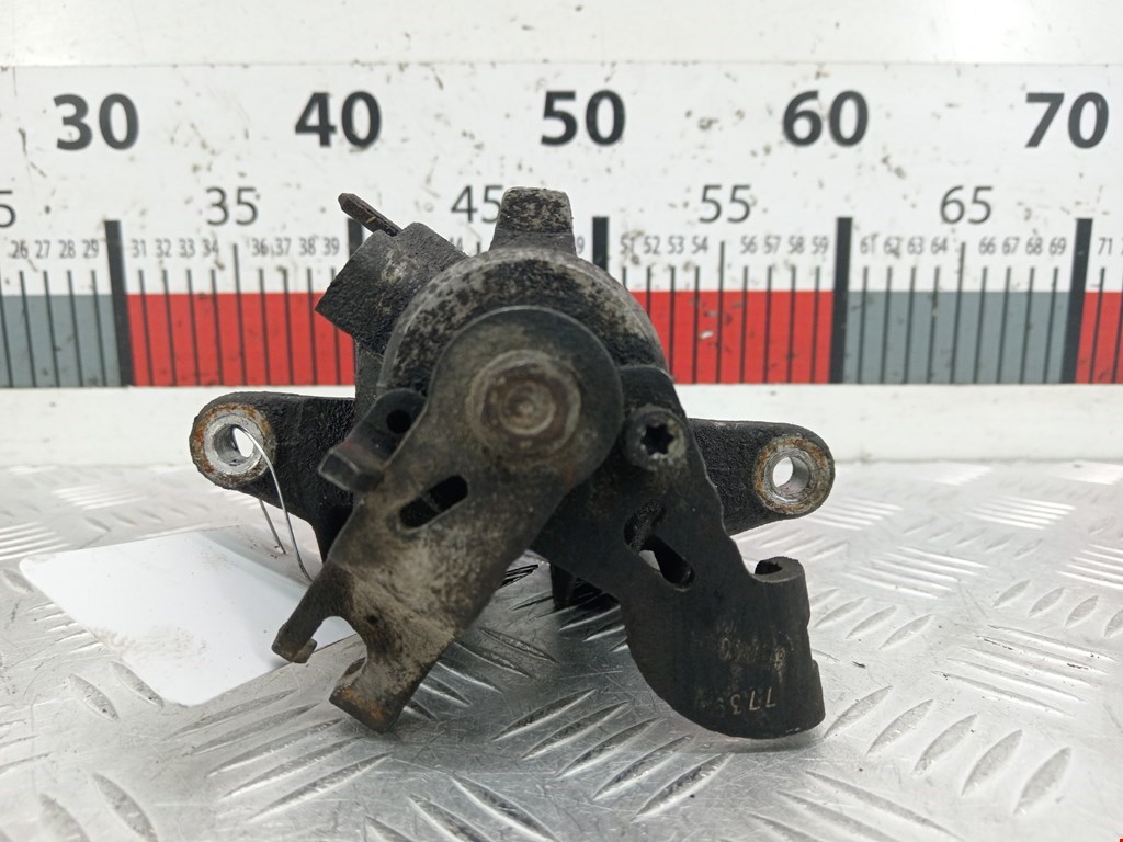 Суппорт задний левый AUDI A4 B6 2001-2005