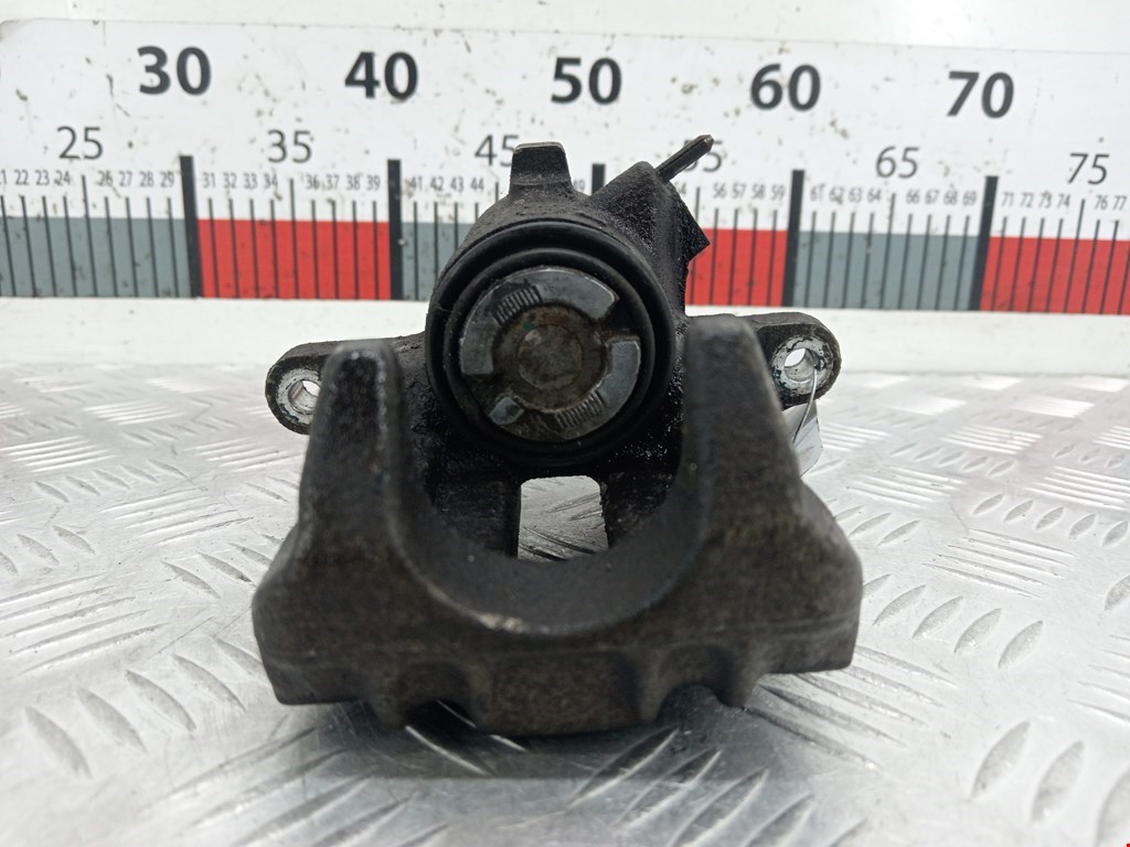 Суппорт задний левый AUDI A4 B6 2001-2005