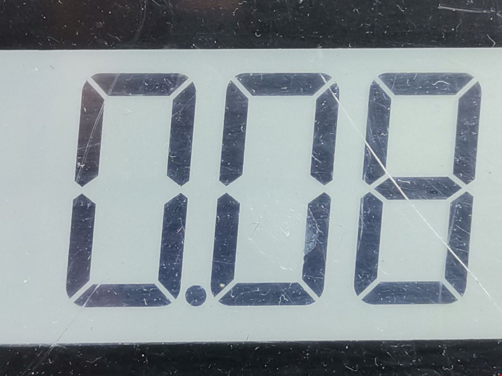 Решетка радиатора RENAULT Scenic I 1996-2003