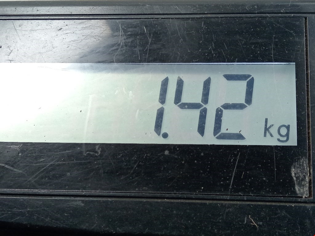 Суппорт задний левый AUDI A4 B6 2001-2005