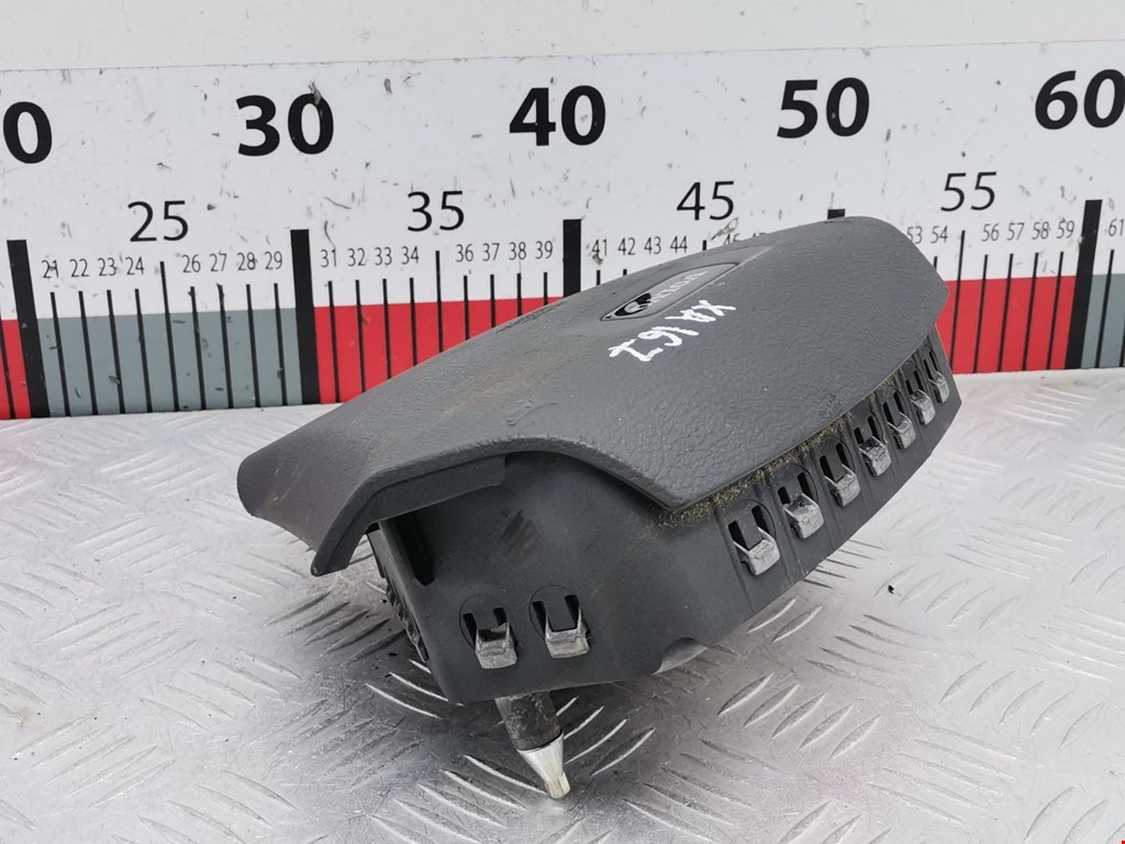 Подушка безопасности в рулевое колесо VOLVO S60 I 2000-2010