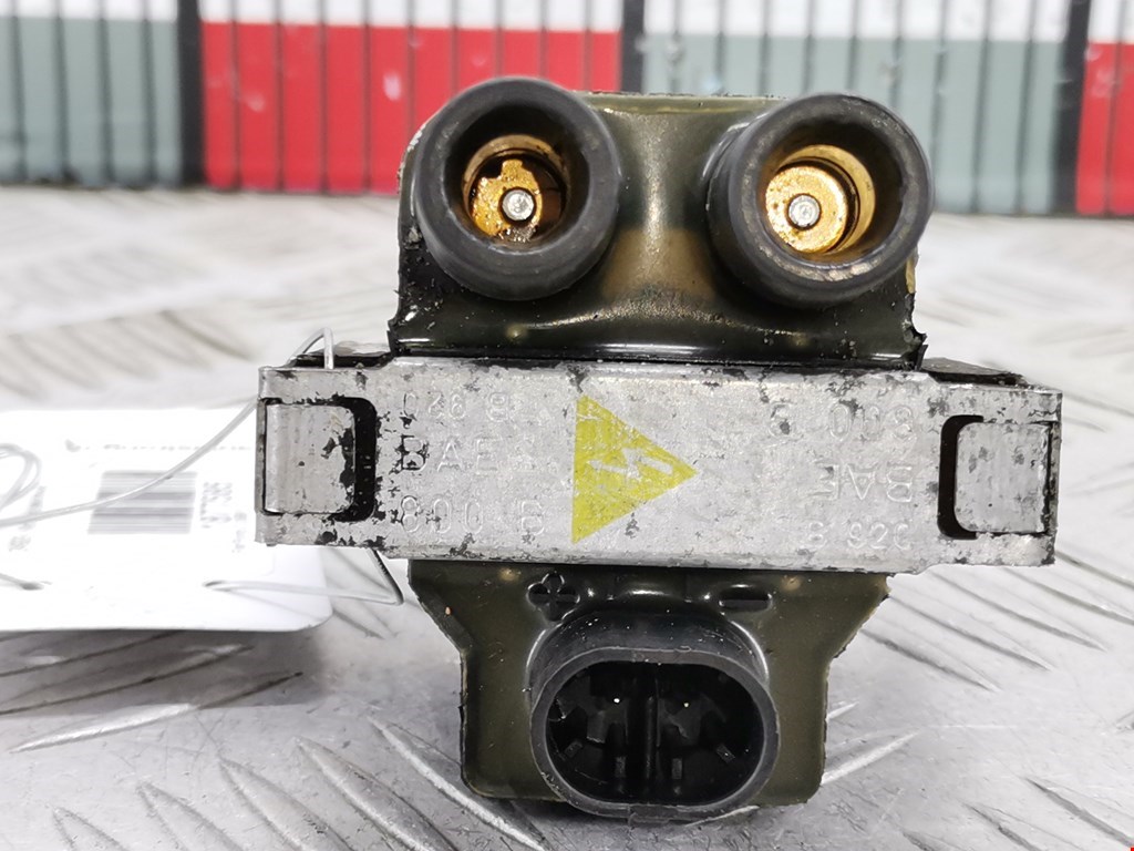 Катушка зажигания FIAT Punto II (188) 1999-2007