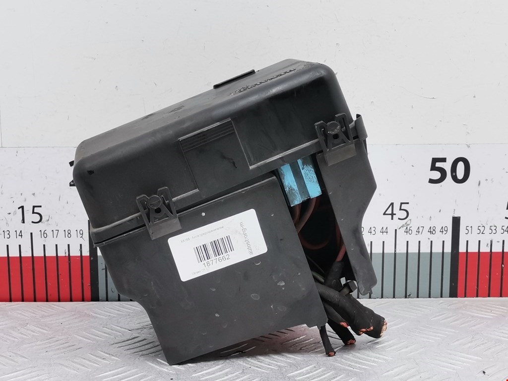 Датчик уровня в бачок омывателя CITROEN C8 2002-2014