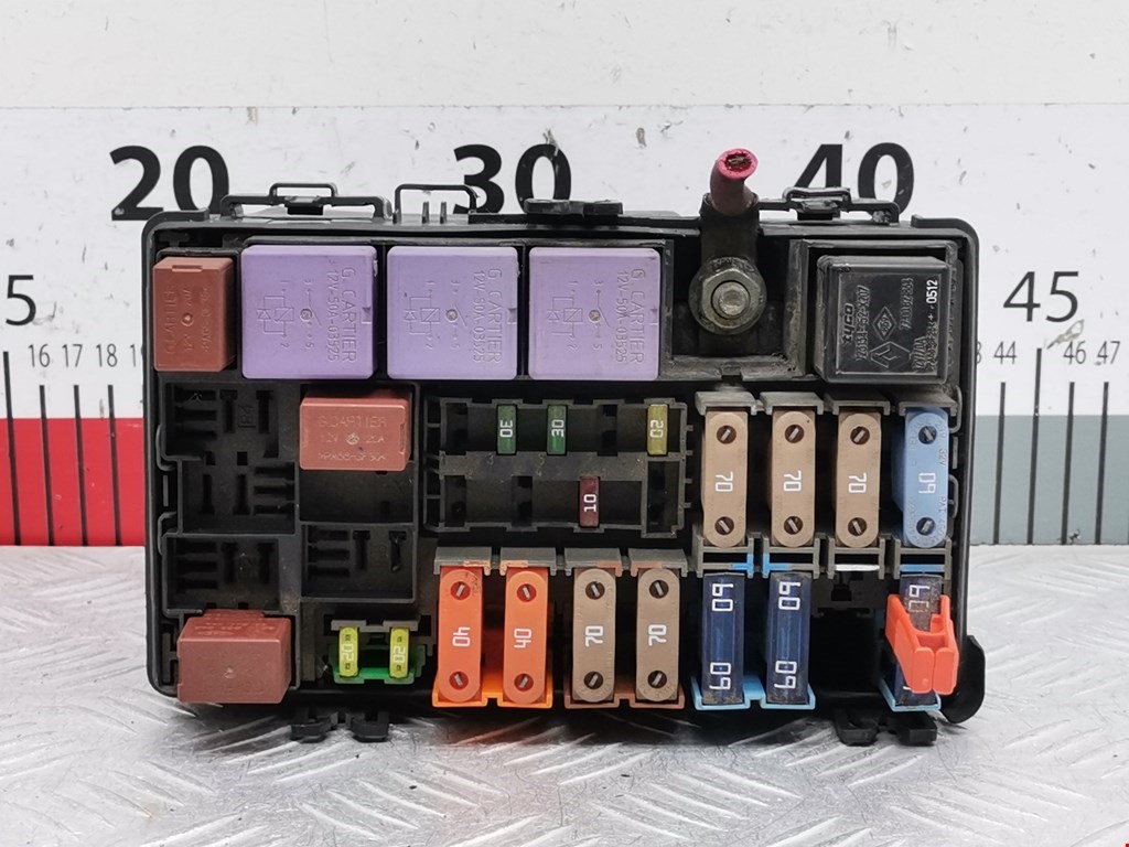 Датчик уровня в бачок омывателя CITROEN C8 2002-2014