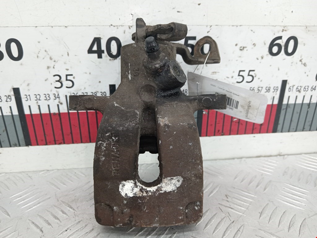 Суппорт задний правый RENAULT Scenic II 2003-2010