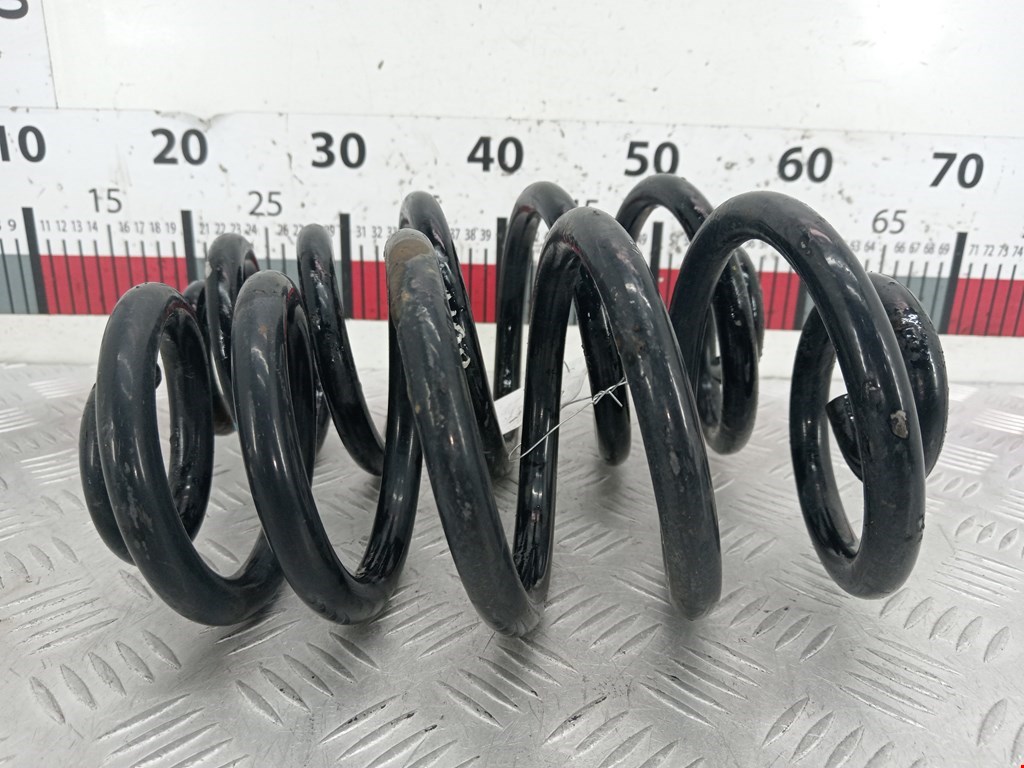 Пружина задняя левая/правая AUDI A4 B6 2001-2005