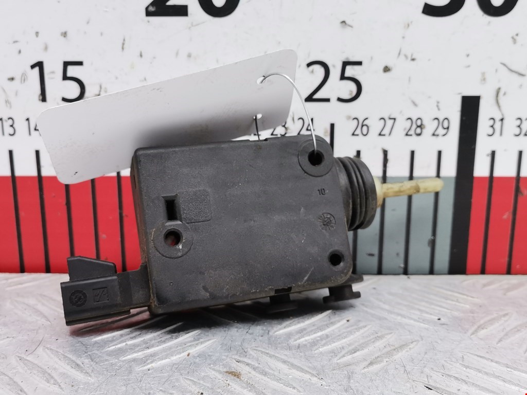 Активатор замка бензобака OPEL Astra G 1998-2005