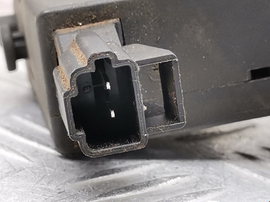 Активатор замка бензобака OPEL Astra G 1998-2005