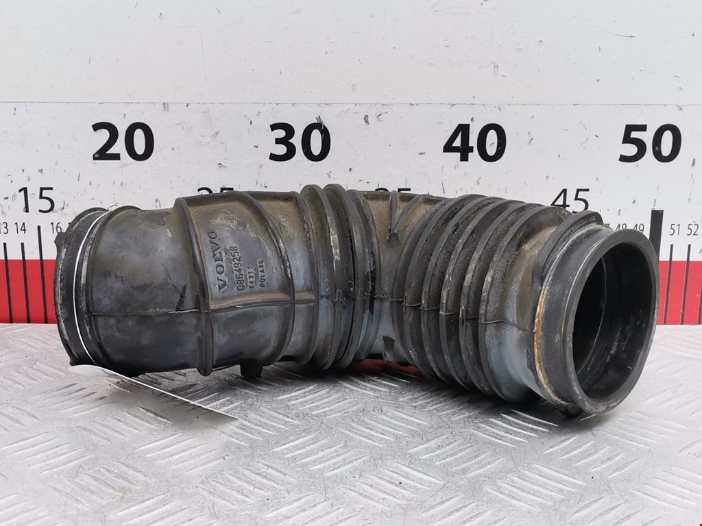 Патрубок воздушного фильтра VOLVO S60 I 2000-2010